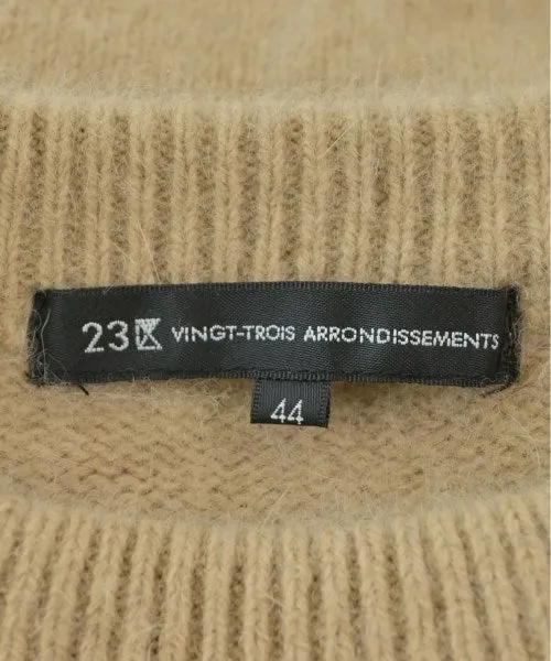 23ku Sweaters