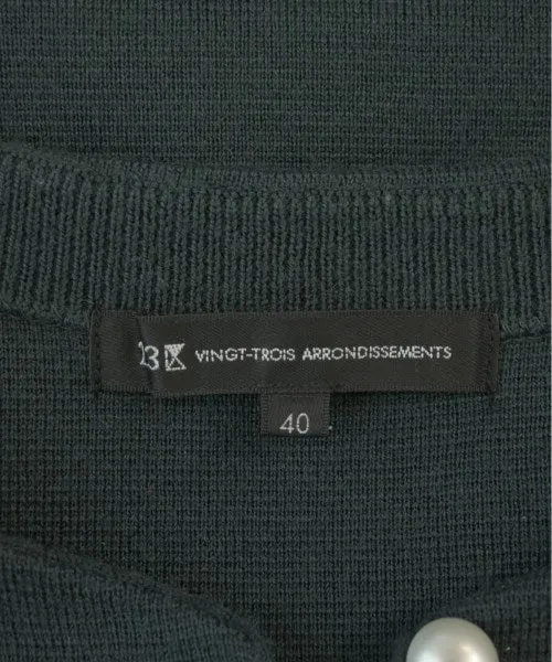 23ku Sweaters