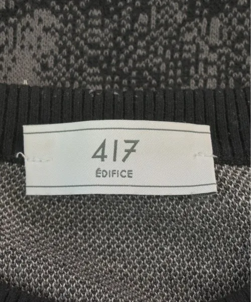 417 Sweaters