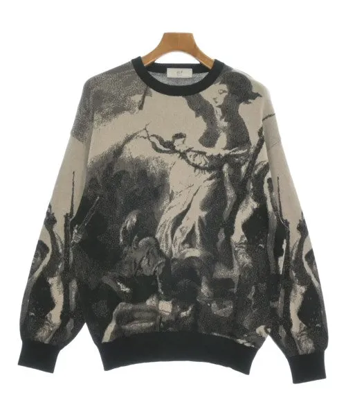 417 Sweaters