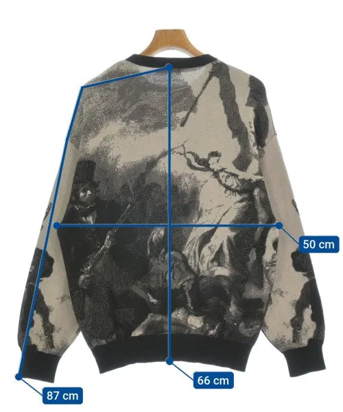 417 Sweaters