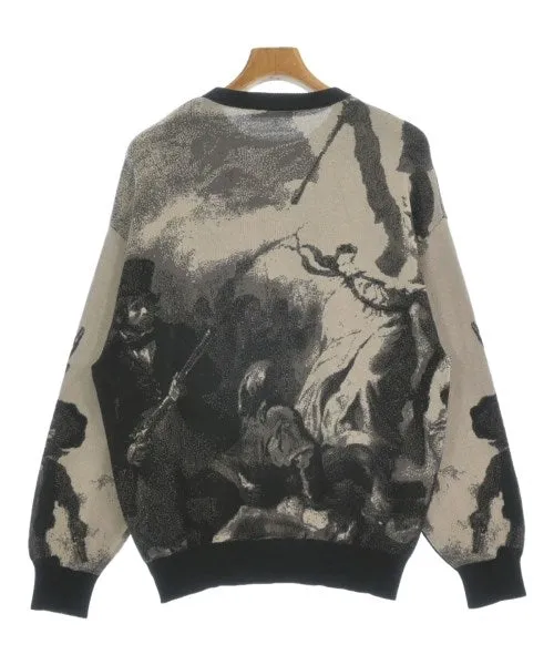 417 Sweaters