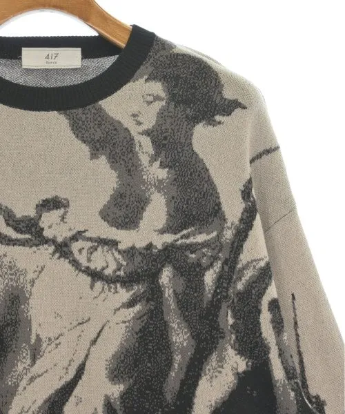 417 Sweaters