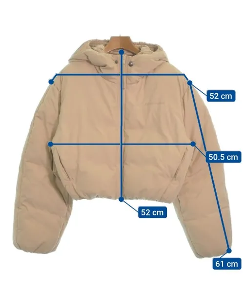 Acne Studios Down jackets/Vests