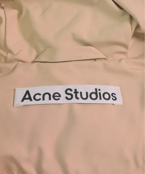 Acne Studios Down jackets/Vests