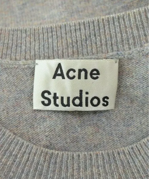Acne Studios Sweaters