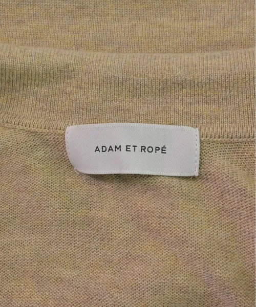 ADAM ET ROPE Sweaters