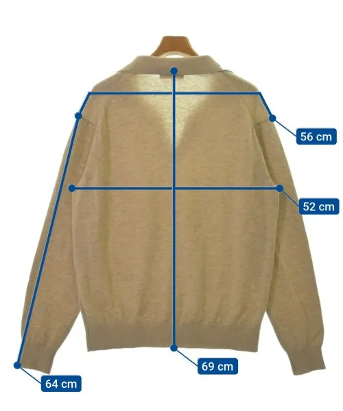 ADAM ET ROPE Sweaters