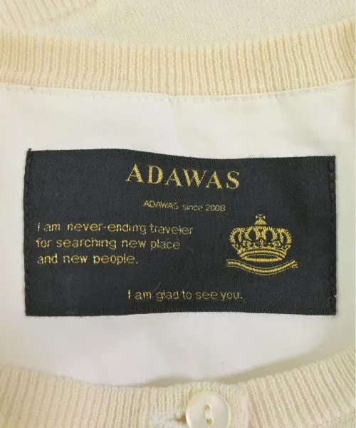 ADAWAS Sweaters