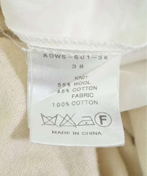 ADAWAS Sweaters