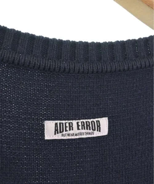 ADER error Sweaters