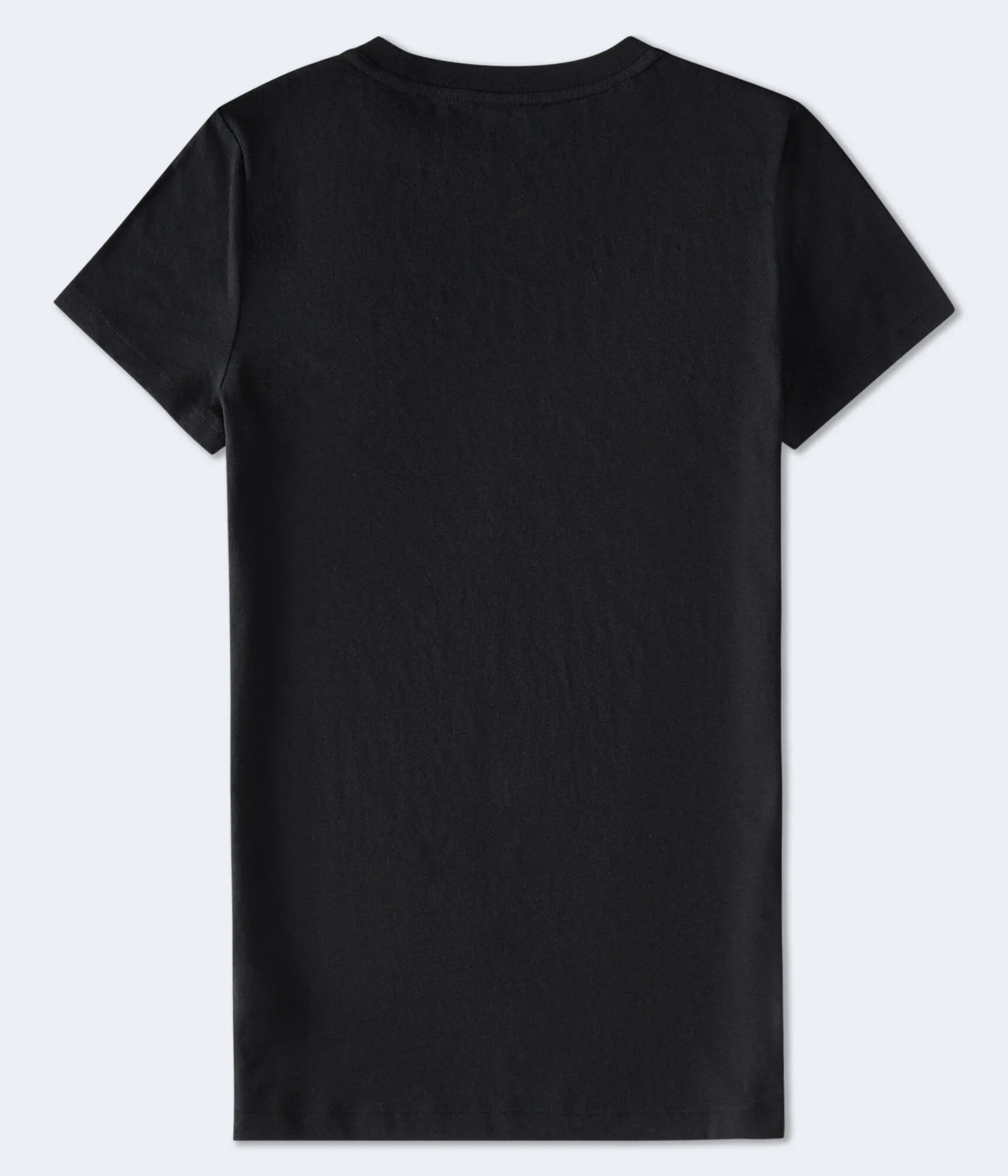 Aeropostale 87 Laurel Graphic Tee