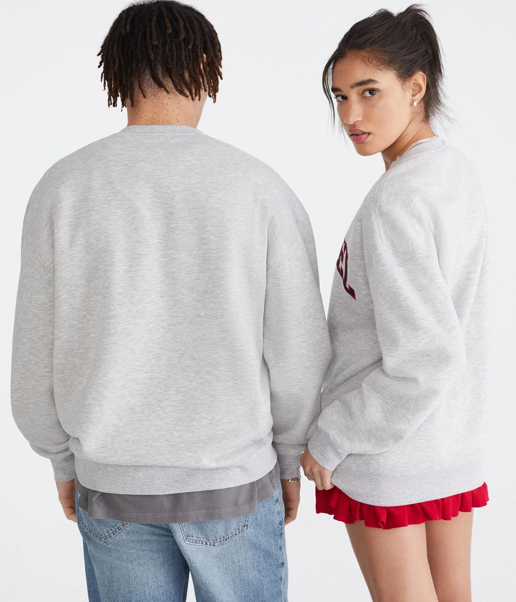 Aeropostale Marvel | Marvel 1939 Crew Sweatshirt