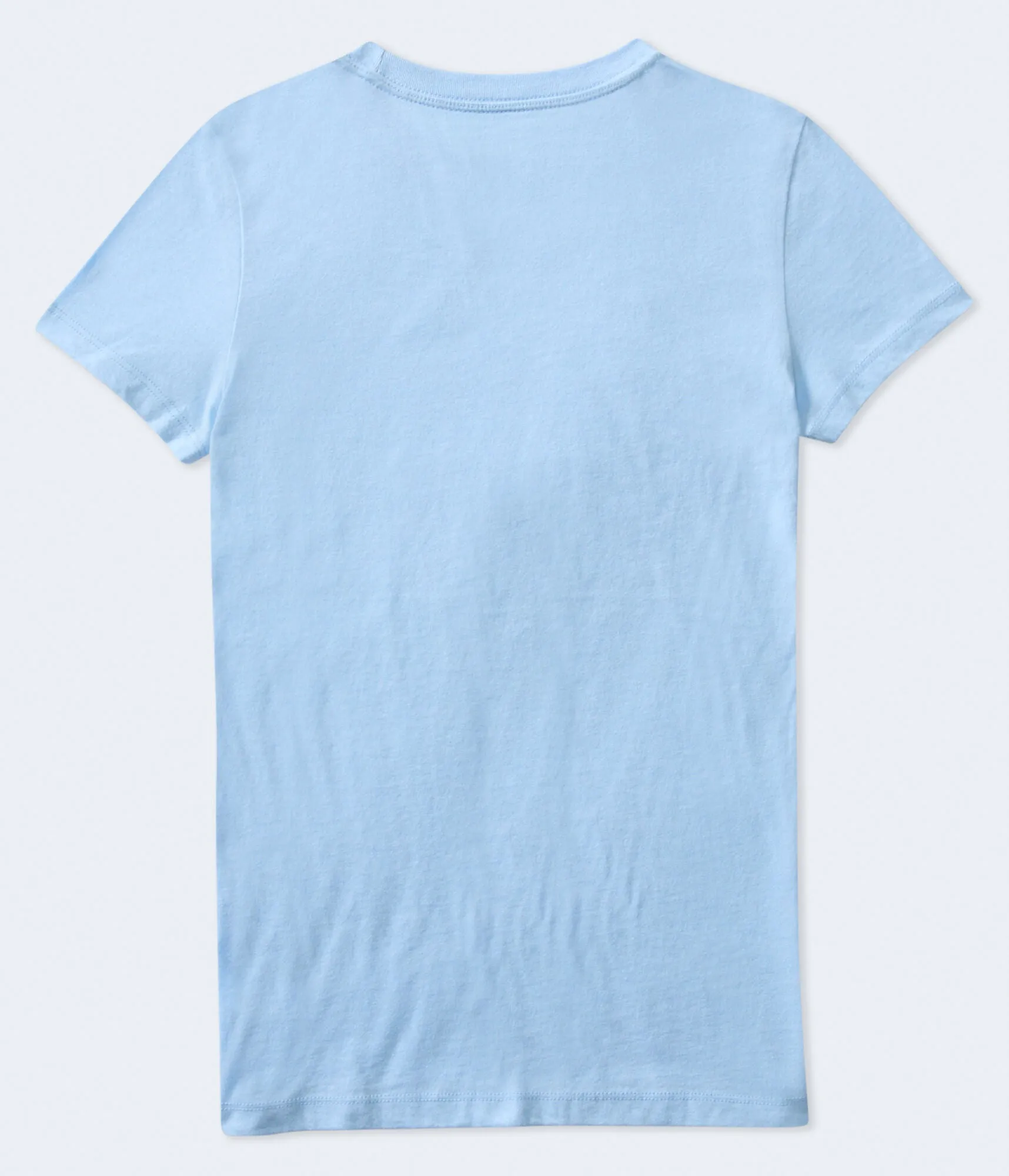 Aeropostale New York Butterflies Graphic Tee