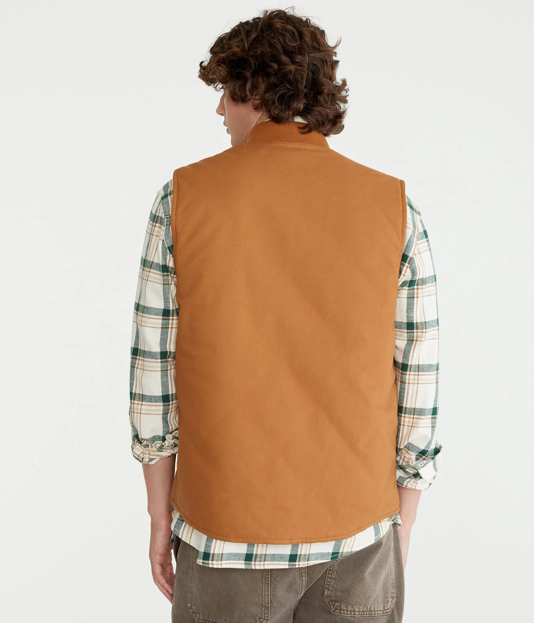Aeropostale Workwear Vest