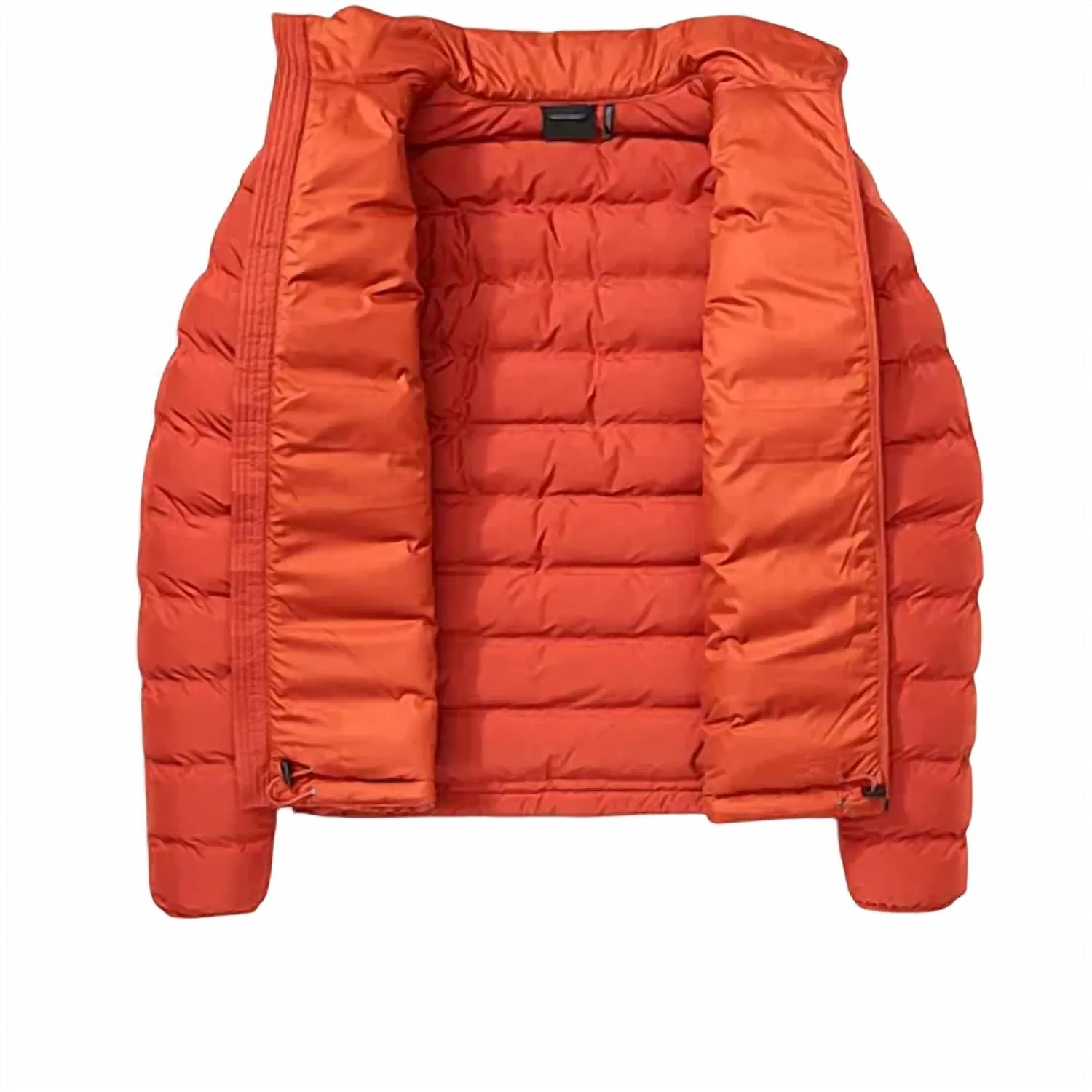 Alassian Featherless Jacket In Picante