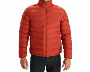 Alassian Featherless Jacket In Picante