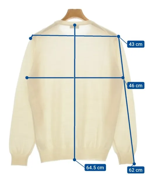 Alessandro Luppi Sweaters