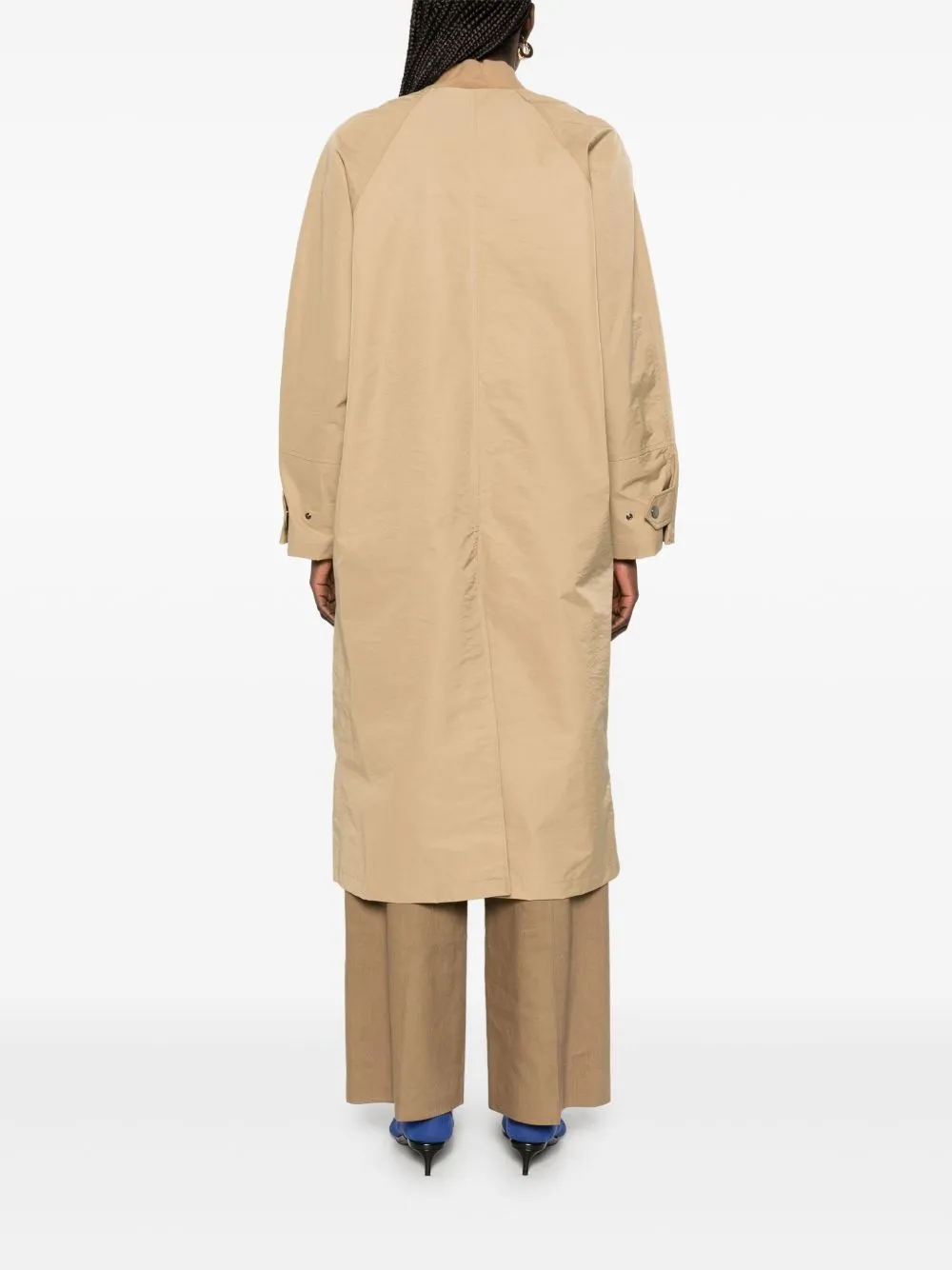 Alysi Women's Coats Camel
