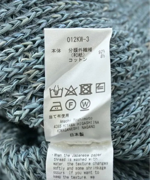 Amachi. Sweaters