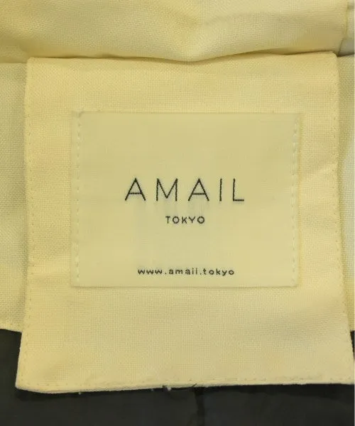 AMAIL Down jackets/Vests