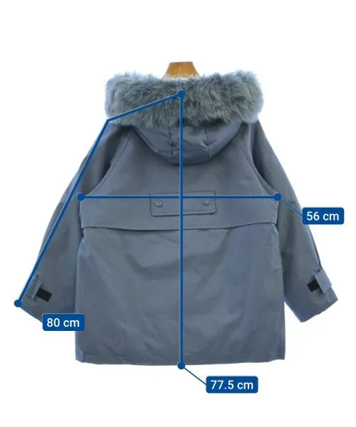AMAIL Down jackets/Vests