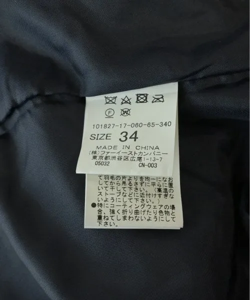 ANAYI Down jackets/Vests