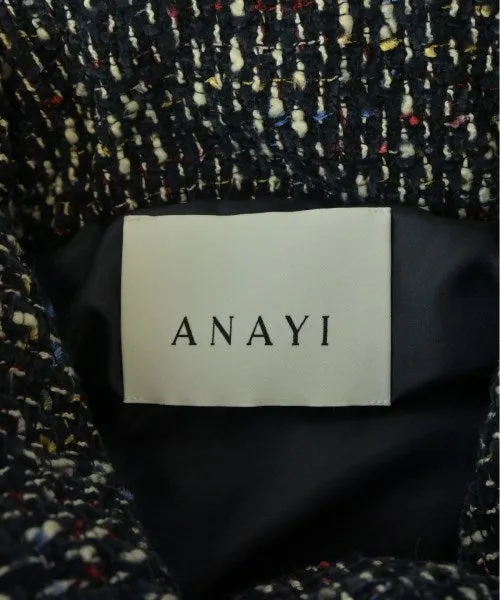 ANAYI Down jackets/Vests