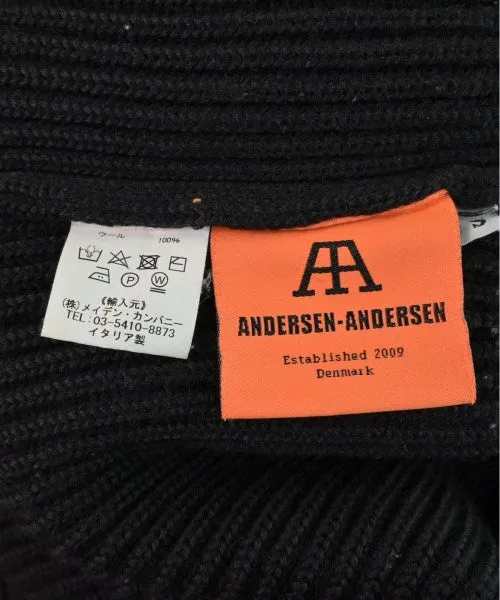 ANDERSEN-ANDERSEN Sweaters