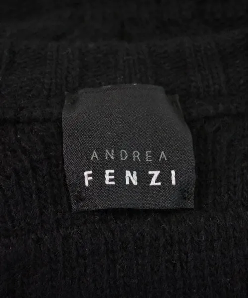 ANDREA FENZI Sweaters