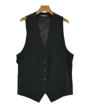 ANN DEMEULEMEESTER Vests