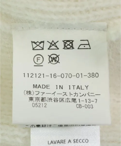 ANTONINO VALENTI Sweaters