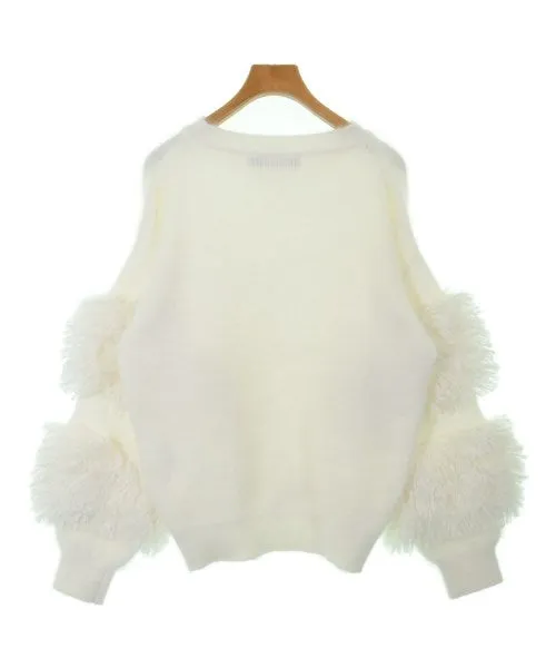 ANTONINO VALENTI Sweaters