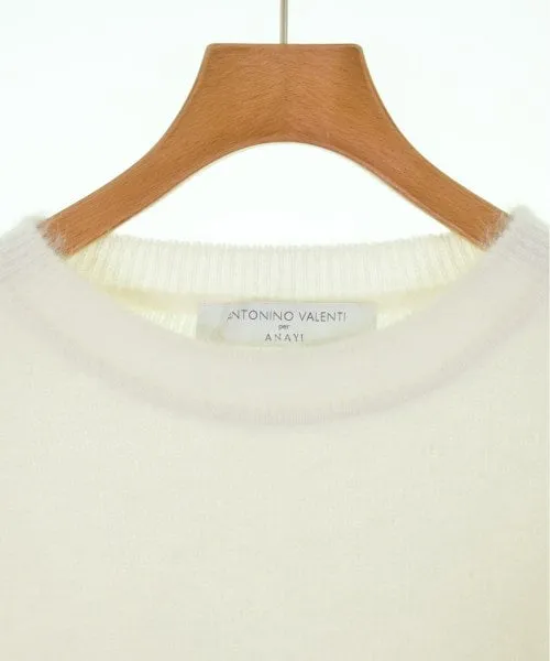 ANTONINO VALENTI Sweaters
