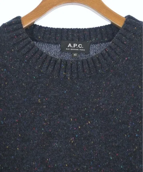 A.P.C. Sweaters