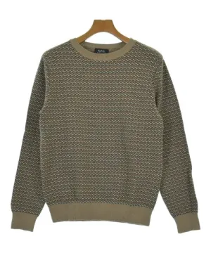 A.P.C. Sweaters