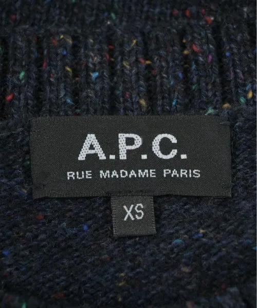 A.P.C. Sweaters