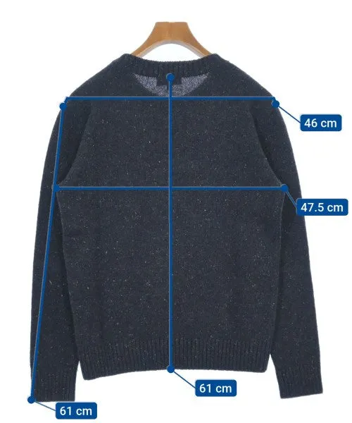 A.P.C. Sweaters