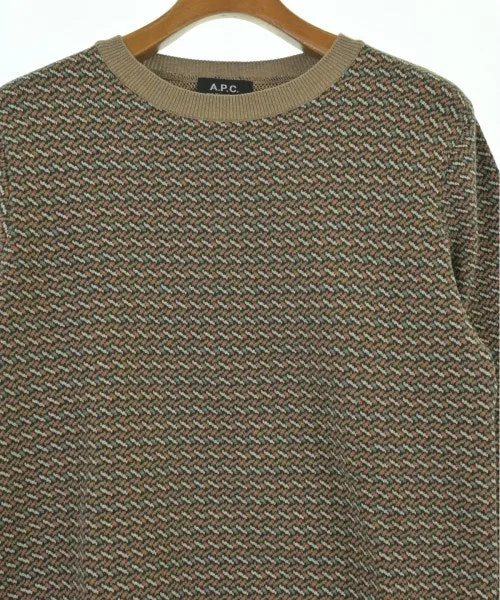 A.P.C. Sweaters