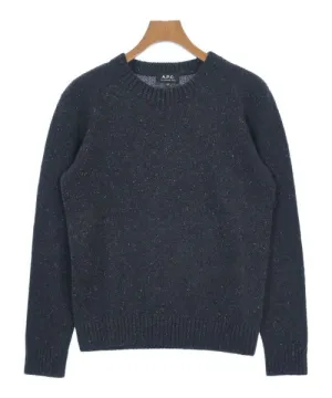 A.P.C. Sweaters