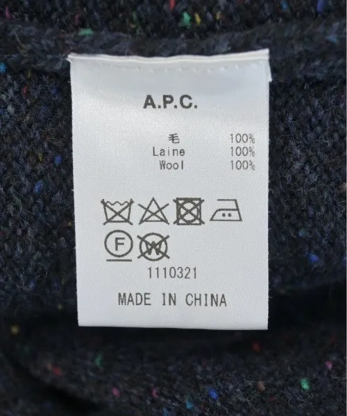 A.P.C. Sweaters