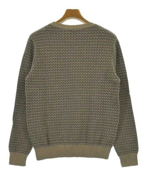 A.P.C. Sweaters