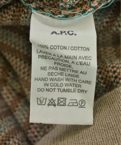 A.P.C. Sweaters