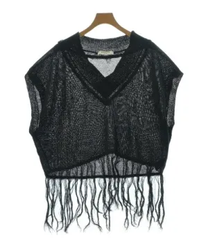 APOCRYPHA Vests