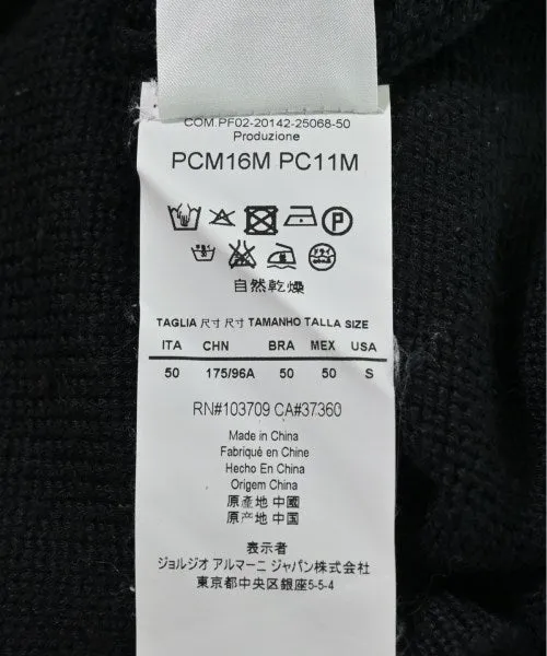 ARMANI COLLEZIONI Sweaters