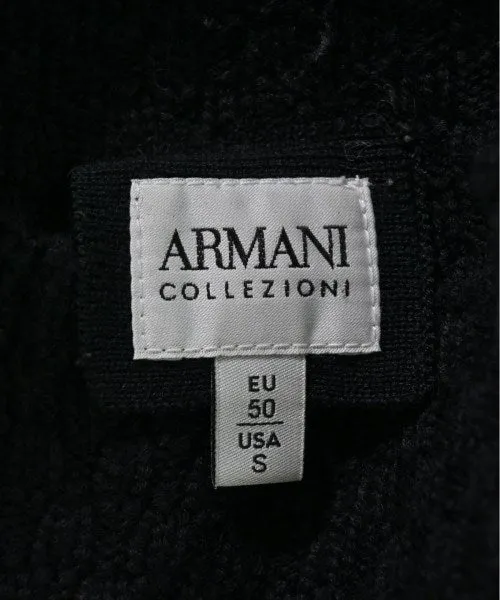 ARMANI COLLEZIONI Sweaters