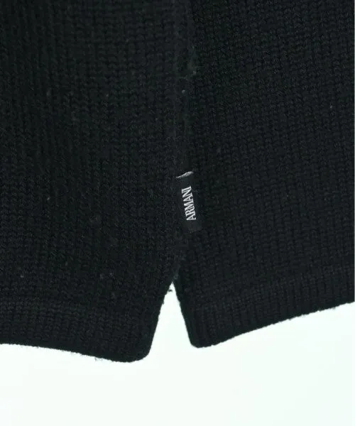 ARMANI COLLEZIONI Sweaters