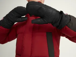 ARTIC DOWN MITTS - M`S