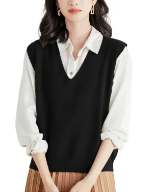 ASNE Vest