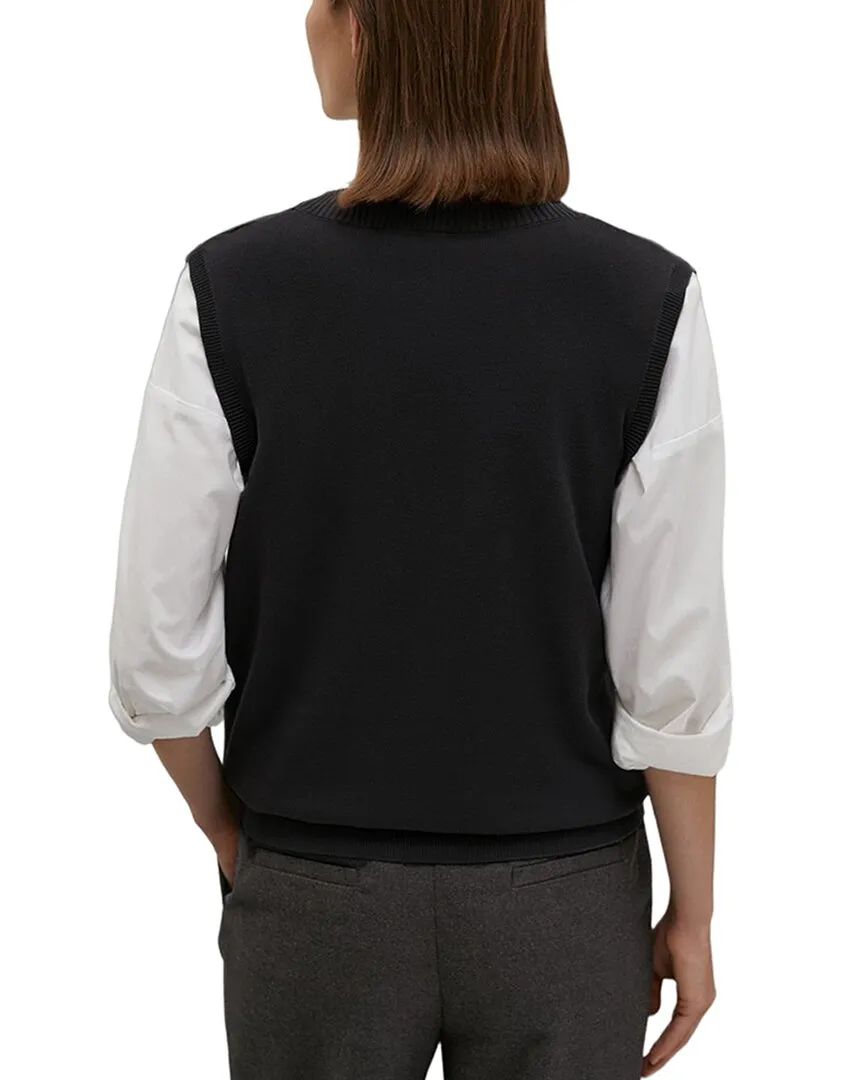 ASNE Vest
